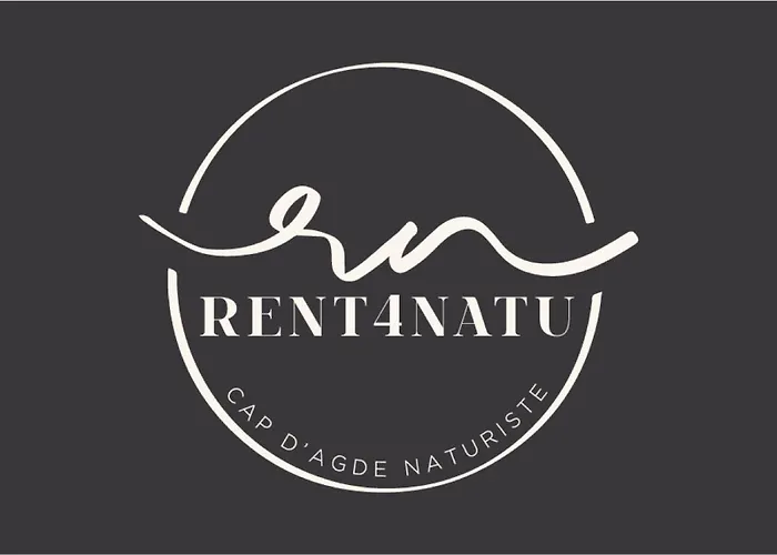 Village Naturiste R4n - Delizzia Port Nature Appartement Agde
