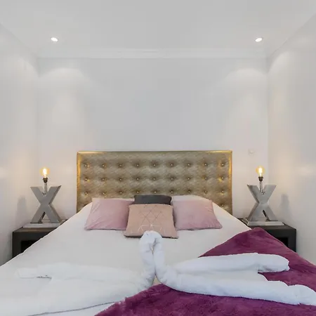Apartment Village Naturiste R4n - Delizzia Port Nature