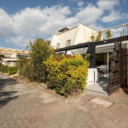 Apartment Village Naturiste R4n - Delizzia Port Nature Agde
