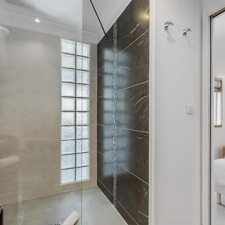Village Naturiste R4n - Delizzia Port Nature Apartment *