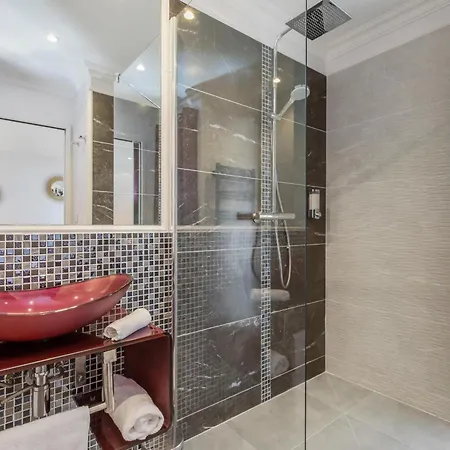Apartment Village Naturiste R4n - Delizzia Port Nature